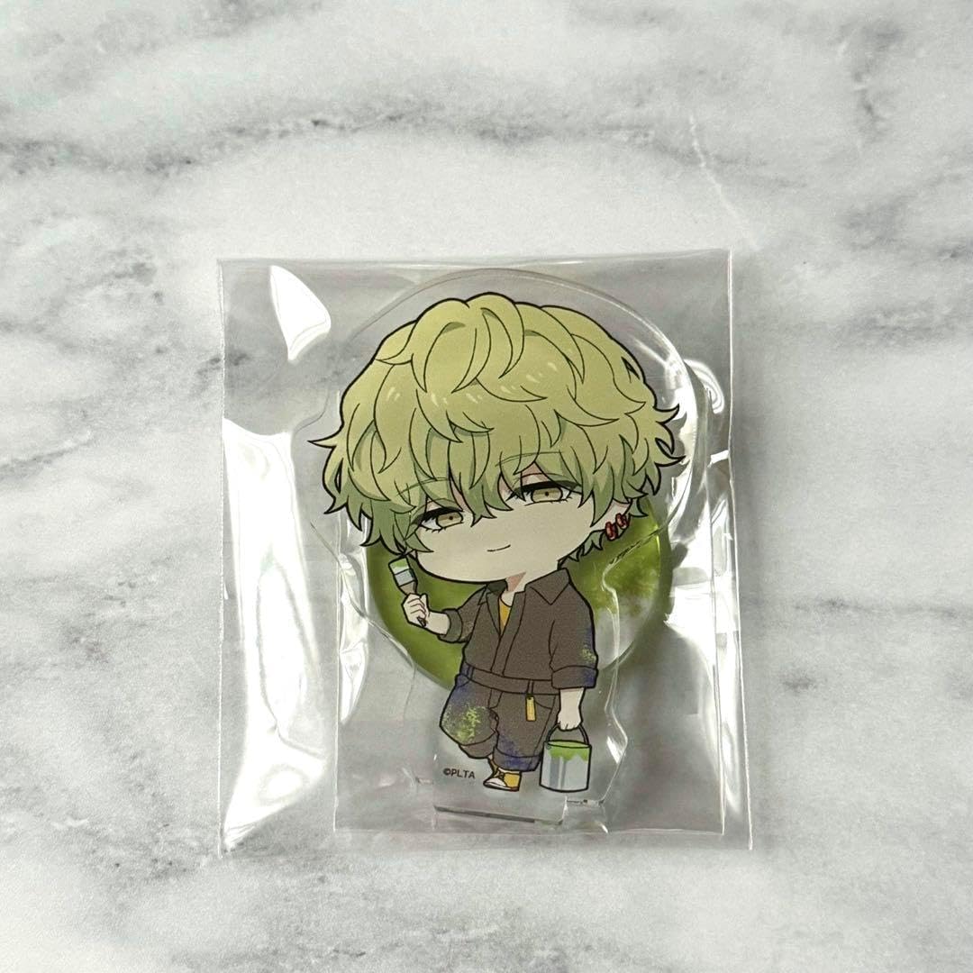 パラライ グッズ ParadoxLive パラライ 善 グッズセット Paradox Live